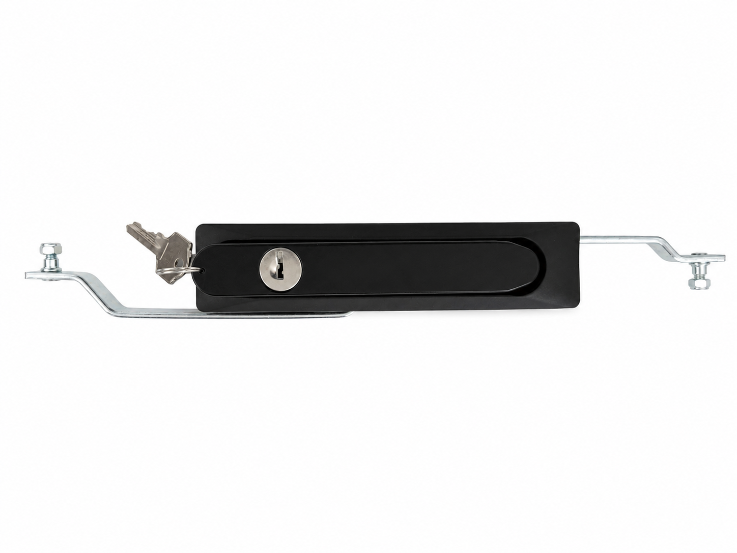 Lever Lock