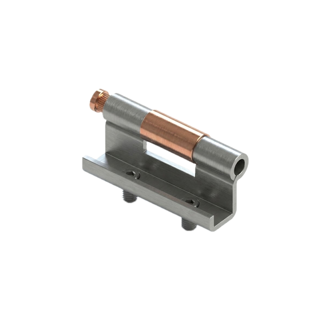 Concealed Panel Hinge Version 1