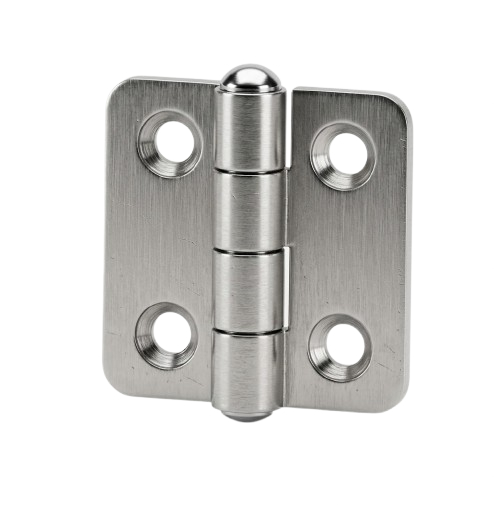 Sheet Metal Leaf Hinge V1