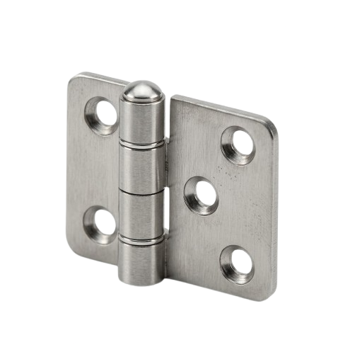 Sheet Metal Leaf Hinge V2