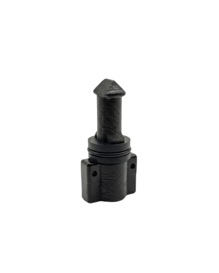 Long Curtain Plate Lock Clip