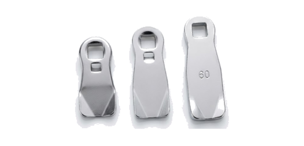 Butterfly Lock Tongues