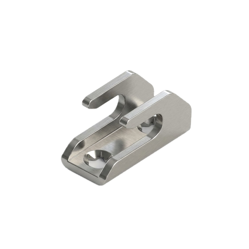 Flat Bar Locking Seat