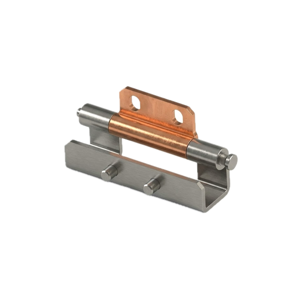 Vertical Type Panel Hinge V3