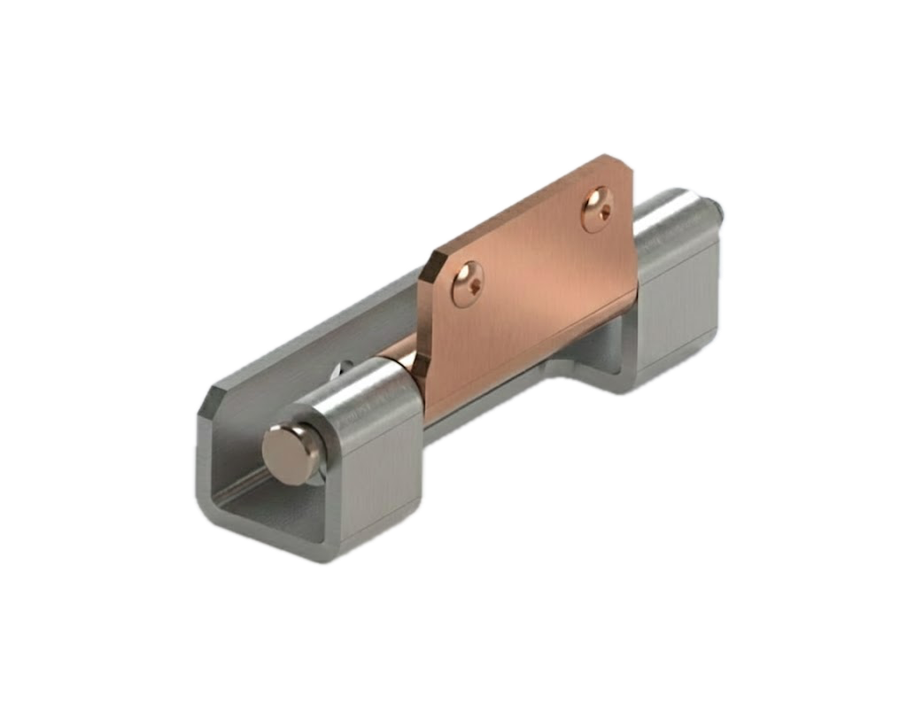 Vertical Type Panel Hinge V4