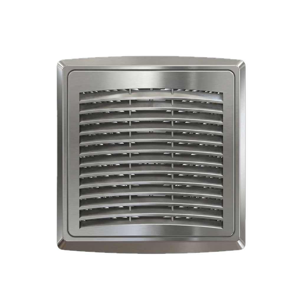 Panel Ventilation Louver