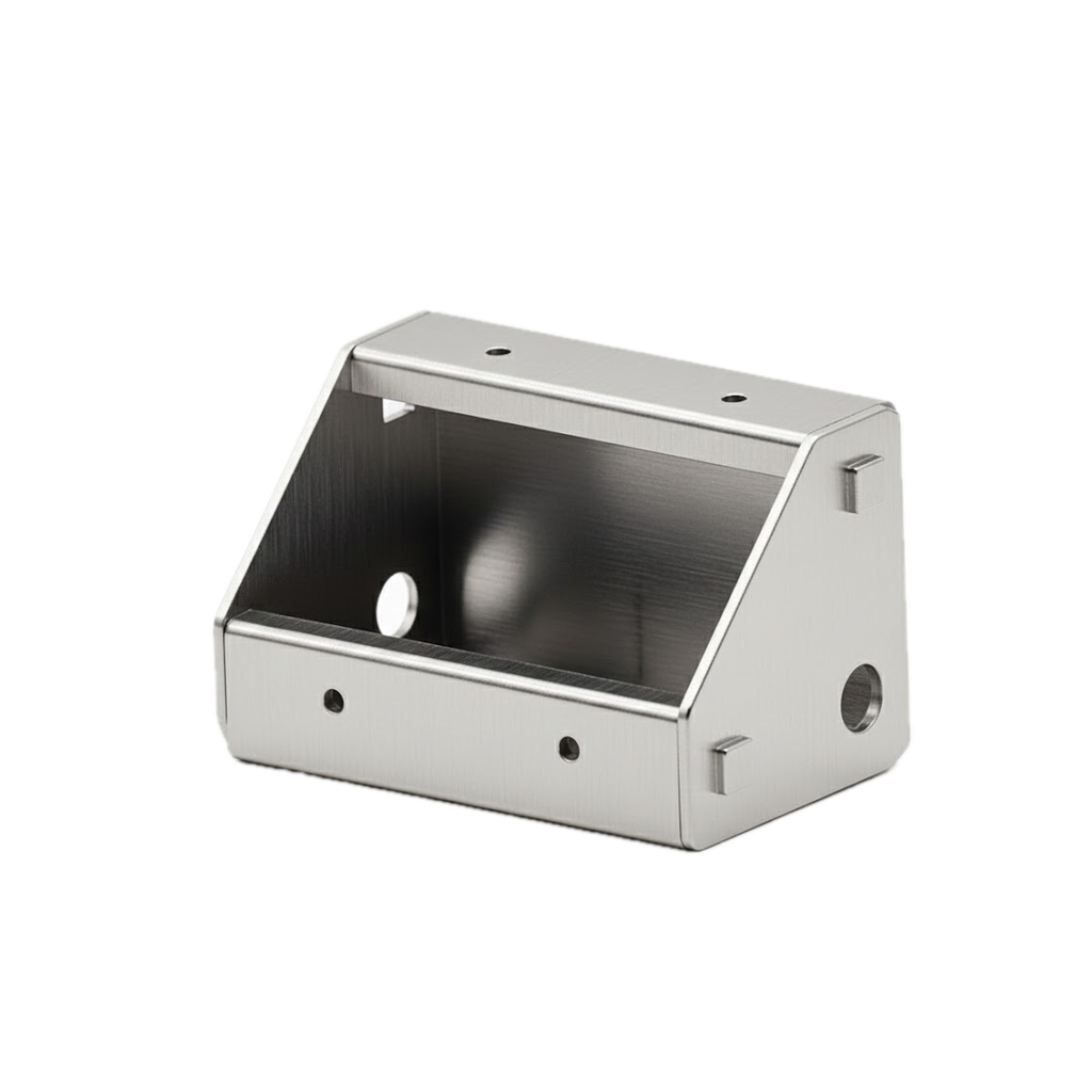 Panel Inner Connection Part