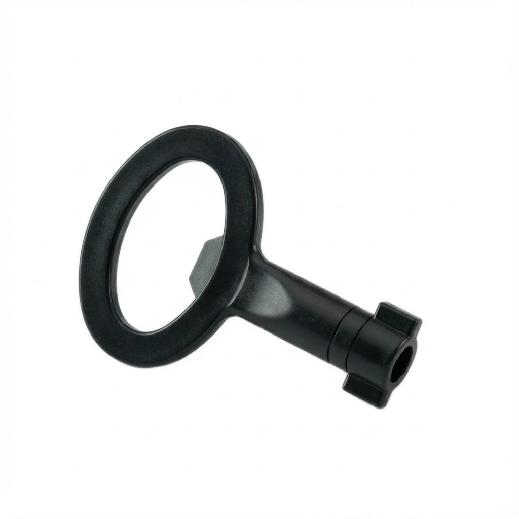 Plastic Key