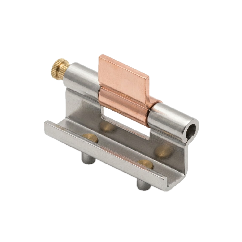 Gizli Pano Menteşesi Versiyon 2