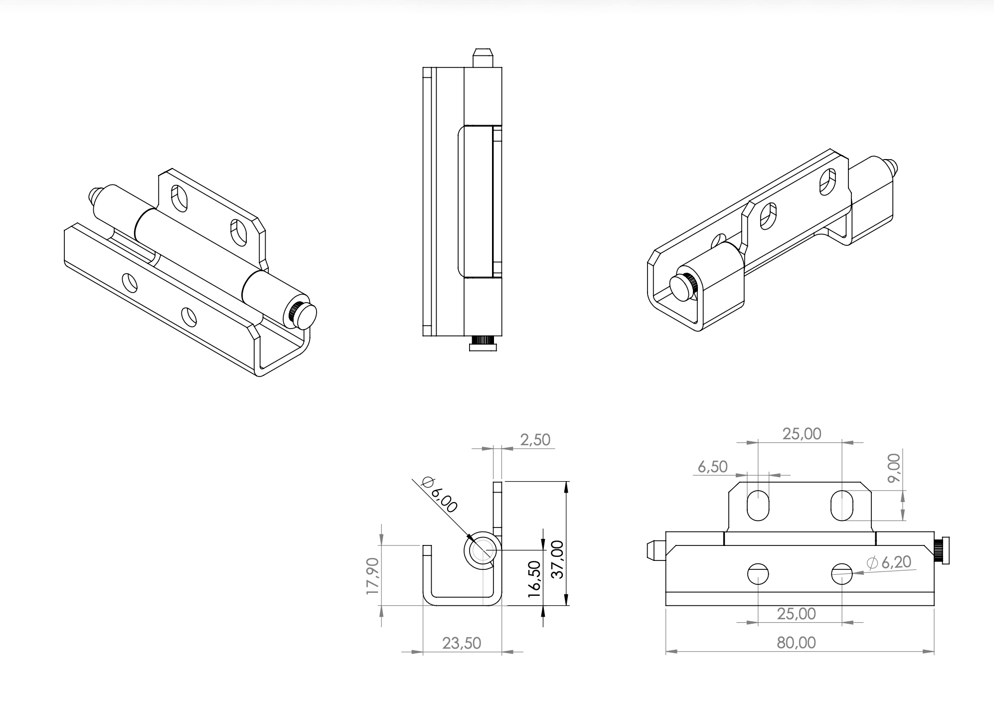 MT-26 Dikili Tip Pano Menteşe V1