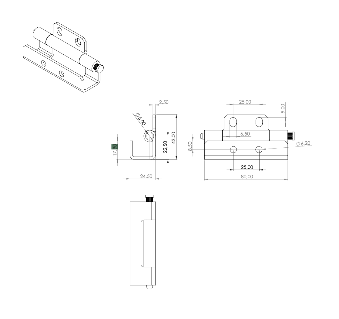 MT-26 Dikili Tip Pano Menteşe V2