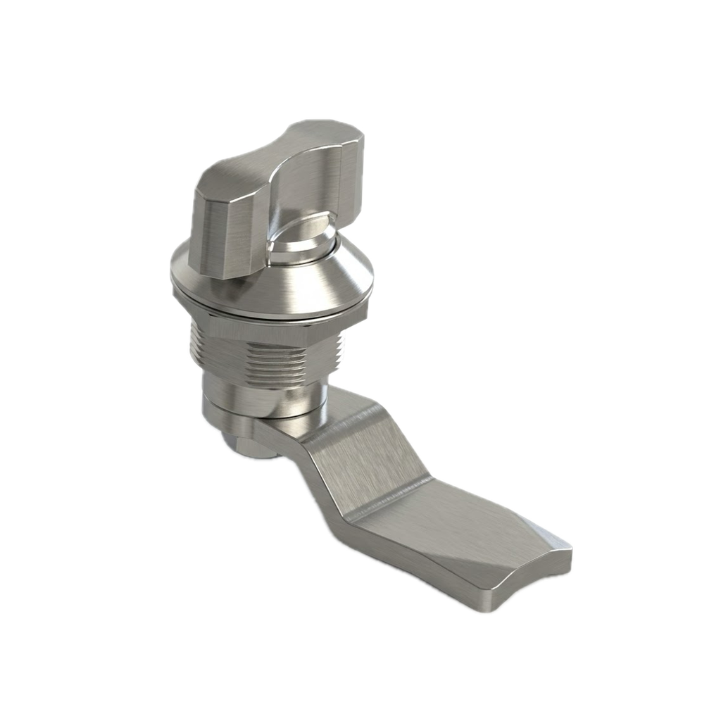 Замок-бабочка