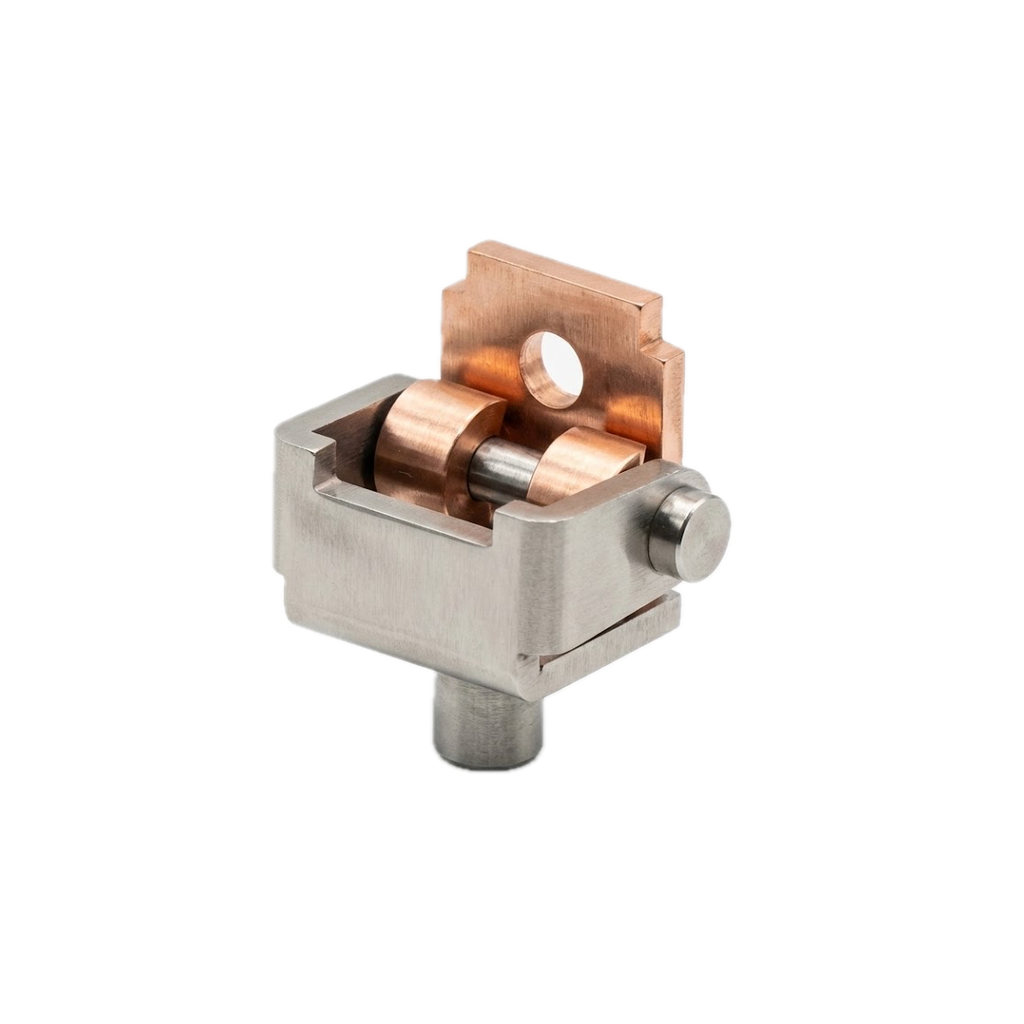 Малая петля шторки