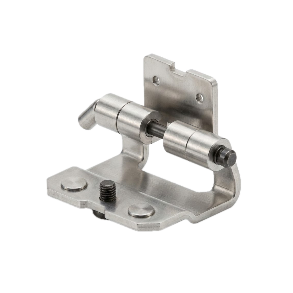 Специальная петля щита