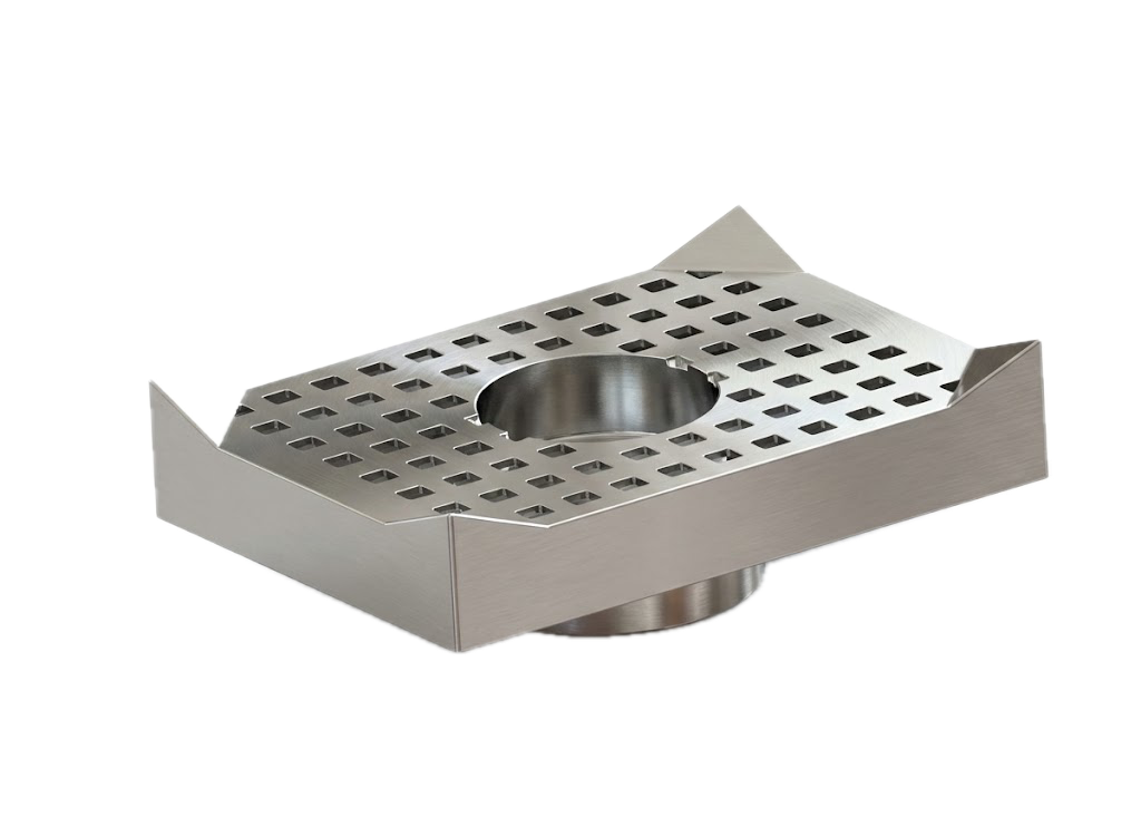 Электрическая деталь 10