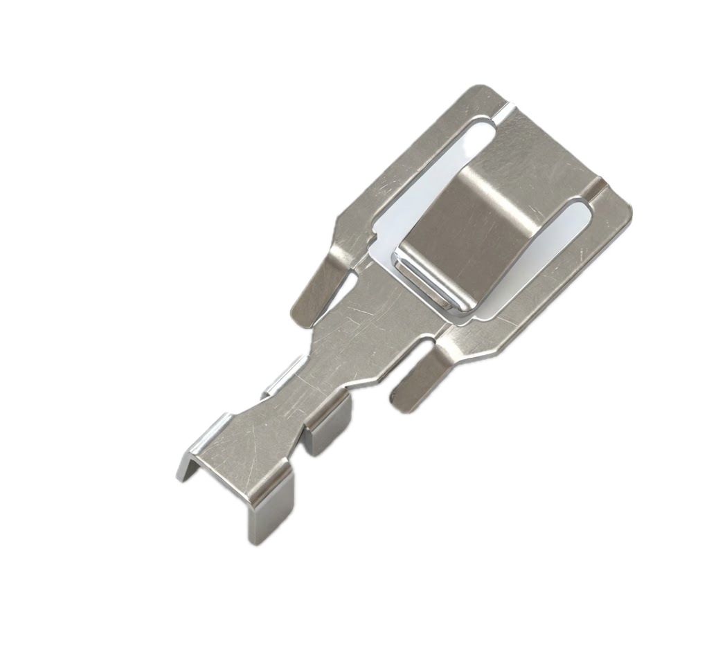 Электрическая деталь 3