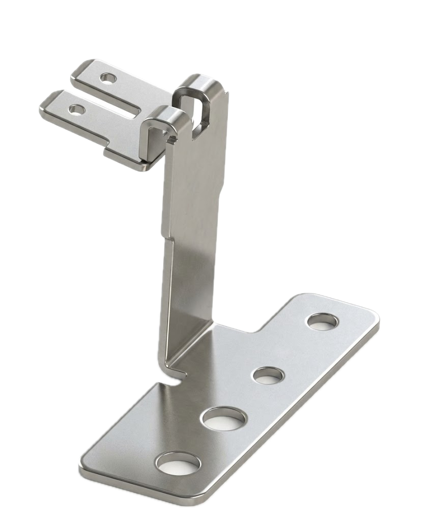 Электрическая деталь 4