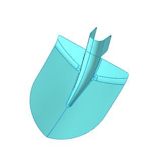 Деталь крепежа 3